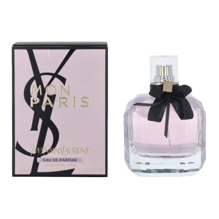 Парфумована вода жіноча Yves Saint Laurent Mon Paris, 90мл